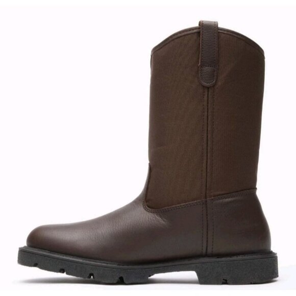 Georgia Boot Homeland Waterproof Wellington Work | Durable G113 Mens 8 M Boots main image 16